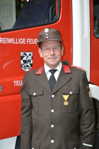 HFM Liftenegger Karl